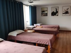 -朴境采耳·足道按摩(科学大道旗舰店)