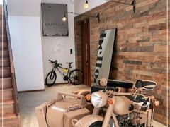 -Vanilla Specialty Coffee(八大关店)