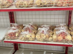 -中关村茶点