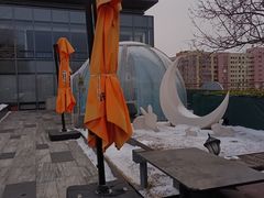 -悦融·京鲁菜·露台花园(安定门店)