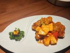 -荷花亭·湖北融合菜(十堰武商MALL店)