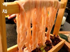 鹅肠-湊湊火锅·茶憩(打浦桥日月光店)