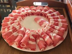 -竹叶涮肉坊(总店)