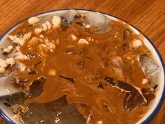 红糖冰粉-邓婆婆手工冰粉铺(中港·燊海森林店)