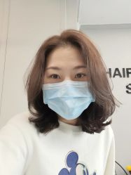-T-Hair Salon