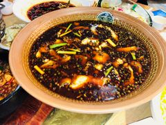 -麻辣港湾(京津公路店)
