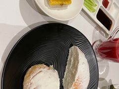 -贝勒爷·酥不腻烤鸭