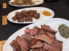 -黑牛の店·黑金店(沈阳万象城店)