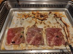 -新石器烤肉(南站店)