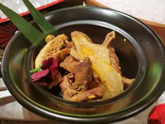 -ONE FULL 古董港式海鲜火锅