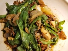 -姐夫的小菜(新中关购物中心店)