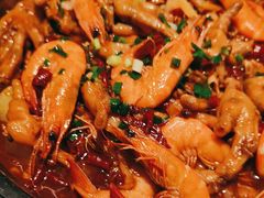 -胖哥俩肉蟹煲(湖滨银泰in77店)