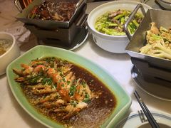-弄堂里(西溪龙湖天街店)