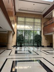 -锦江饭店·锦江小礼堂·宴会厅