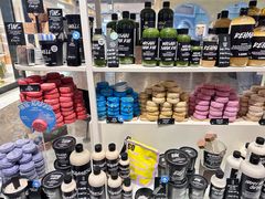 -LUSH(威尼斯人店)