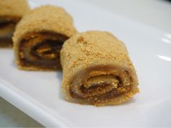 京味道烤鸭店(农林下路店)-四季小馆·地道北京小吃(广百店)