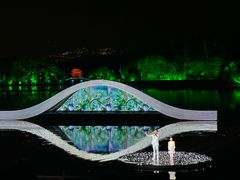 -印象西湖·最忆是杭州实景演出