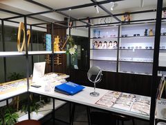 -大视家眼镜(园区星海店)