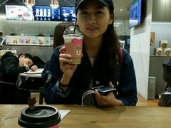 -LINE FRIENDS Garosu-gil Flagship Store