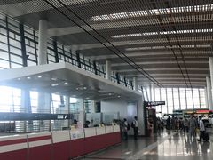 -常州奔牛国际机场