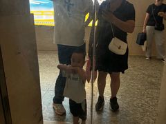 -兰湘子·湘菜小炒(石家庄万象城店)