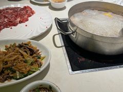 -潮泰牛肉火锅 · 创于1992年(车公庙店)