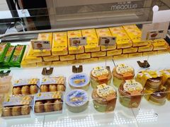 -味多美蛋糕(通州店)