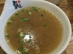 -霸道川面馆(张江店)