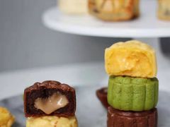 -蜜肆动物奶油蛋糕·个性定制·下午茶甜品
