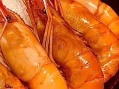 -乔街深夜食堂·台州菜·高压锅生蚝(杭州总店)