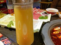 -袍家大院重庆火锅(文安路店)