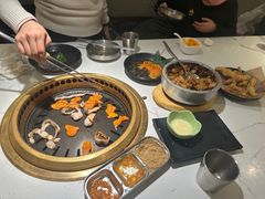 -花味·自助烤肉(南方时代店)