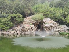 -香山公园