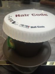 点击看大图 -HairCode芭曲发型