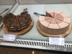 -EVERNAKED裸蛋糕(SOHO天山店)