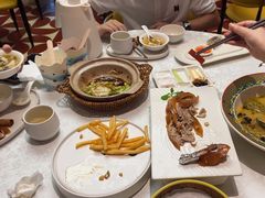 -老知青·东北菜(中华城店)