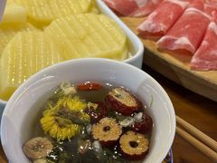 -津门老羊家·铜锅涮羊肉·烧烤(科技园店)