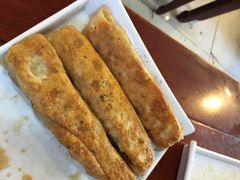 铸钟褡裢火烧(紫竹桥店)-铸钟褡裢火烧(西三环紫竹桥店)