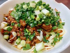 -丁记面馆(凤凰店)