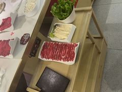 -潮正和潮汕牛肉火锅·老字号(番禺万达店)