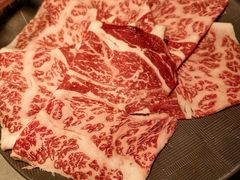 -满来寿喜烧(金虹桥店)