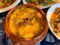 -香满楼(临安路店)