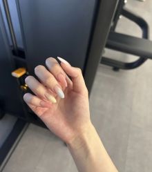 -晨·艺美甲美睫