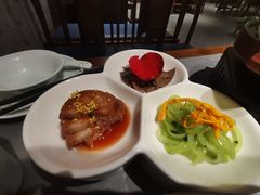 -姑苏家宴·苏帮菜·松鼠桂鱼(苏州总店)