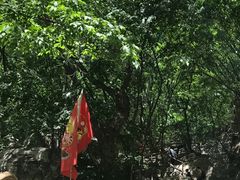 -北京上方山国家森林公园
