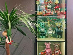 -龙神·炭烧酒场深夜食堂(新街口店)