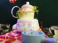 -捌楼咖啡书吧(南开店)