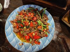 -吃货私房菜(丽江束河古镇店)