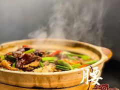 -腰子哥烤串(石佛营炫特店)