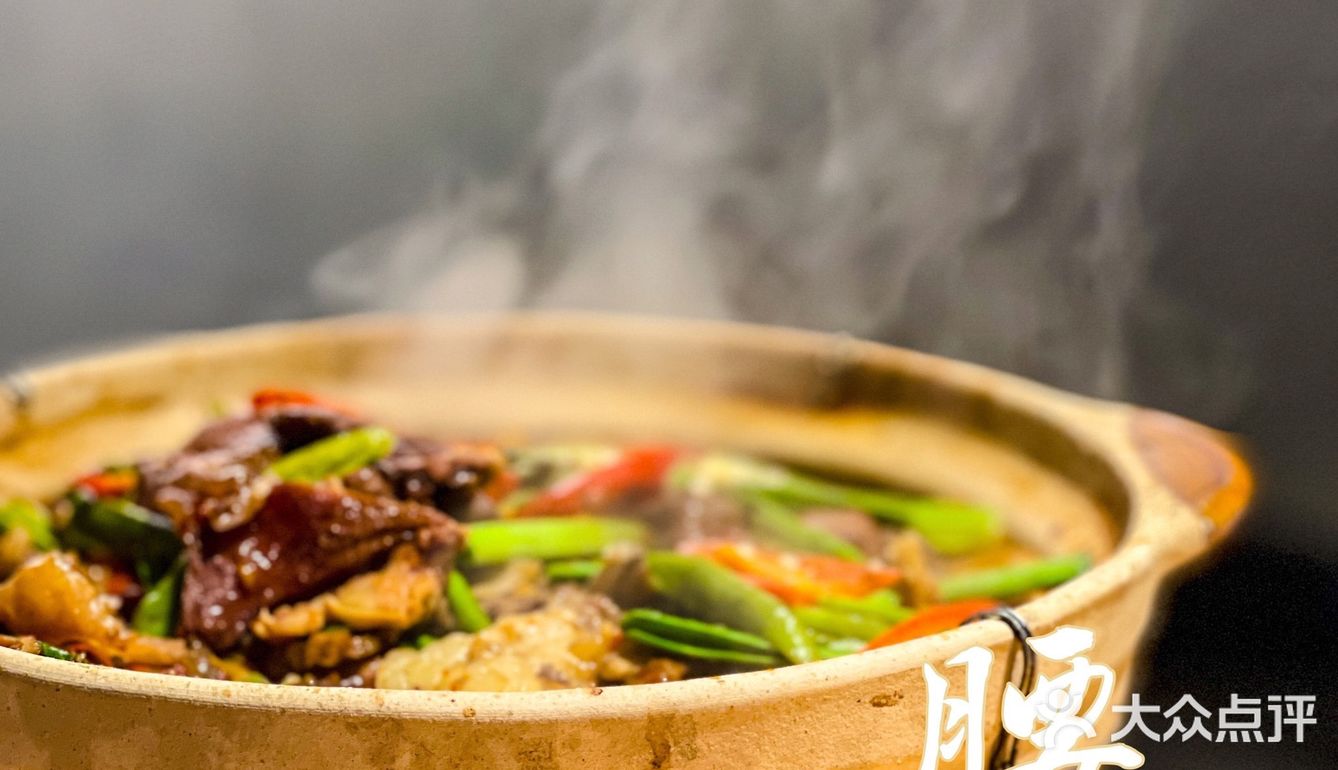 一样的烧烤体验，烤出不一样的风格～腰约小酒馆值得你来打卡！